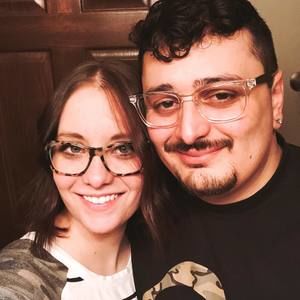 Meet your Posher, Jaime